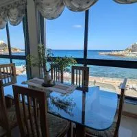 Viesnīca Seaside Apartment Marsalforn pilsētā Marsalforna