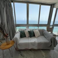 Iberia Apartment, hotel en Benidorm