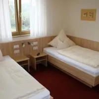Landhotel Winter, Hotel in Gebenhofen