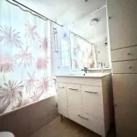 Apartamento castorín, hotel a Los Arcos