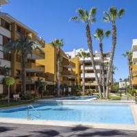 La Recoleta ID198, hotel i Torrevieja