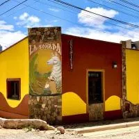 Hostal La Soñada, hotel en Humahuaca