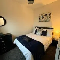 3BR Accommodation in St Helens - Sleeps 6、セント・ヘレンズのホテル