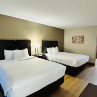 Econo Lodge Inn & Suites Monroe, hotel em Monroe