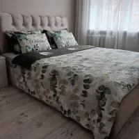 Vienibas 428, hotell Daugavpilsis