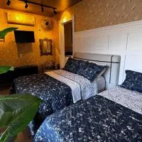 Hotel APART Zuccolotto 1, Hotel in Aracruz