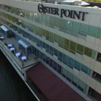 Oyster Point Hotel, hotel v destinácii Red Bank