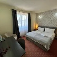 Hotel Brixen, hotel em Havlíckuv Brod