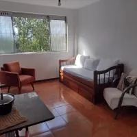 Seasonal apartment in Petrópolis RJ – hotel w mieście Petrópolis