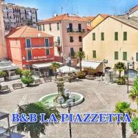 B&b La piazzetta, hotell i Vado Ligure