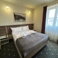 Hotel Brixen, hotel v destinácii Havlíčkův Brod
