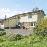 Pant Y Cwtsh, hotel u gradu 'Kidwelly'