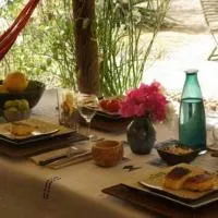Bed and breakfast Keur Niaye, hotel v destinaci Toubakouta
