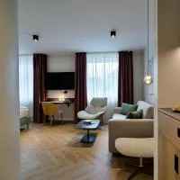 Hotel Engbert、エルデのホテル