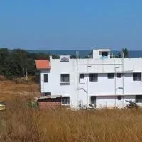 Apte's Suparn, hótel í Ajra