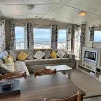 Main South View A8 - Crimdon Dene Holiday Park, hotel Hart városában