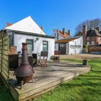The Old Dairy: Herne Bay şehrinde bir otel
