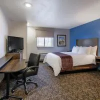 My Place Hotel-Idaho Falls, ID, hotel a Idaho Falls