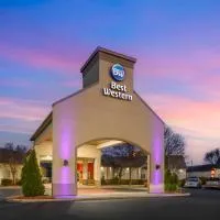 Best Western Carlisle, hotel v destinácii Carlisle