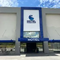 Hotel Premier, hotel v destinaci Belo Horizonte