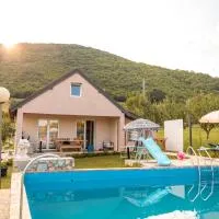 Hacienda Antioquia, hotel v mestu Berane