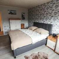 Ferienwohnung Rose, hotelli kohteessa Walkenried