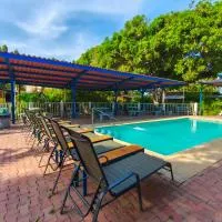 Las Catalinas Coronado โรงแรมในปลายา โกโรนาโด