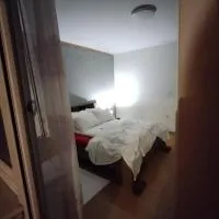 Sobe "Mira",Lipovac -Bajakovo, hotel i Lipovac