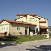 Lieta Sosta, khách sạn ở Colfiorito