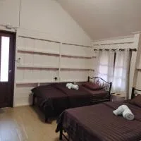 สวรรค์บ้านนา คาเฟ่ ณ บ้านนา, viešbutis mieste Pakha