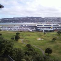 Spacious modern executive home, hotel poblíž Letiště Wellington - WLG, Wellington