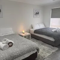Mahzan on Braid Private Room 3, Hotel in Truganina