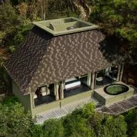 MAHHA dii MERU Resort, hotel en Puncak