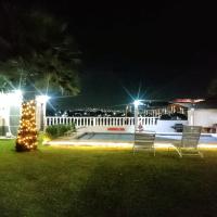 Nazar Azul, hotel poblíž Letiště General Mariano Matamoros - CVJ, General Mariano Matamoros