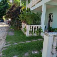Casa azul, hotel near Irece Airport - IRE, Tareco