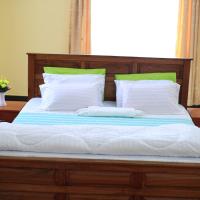 Bukoba Executive Inn, hotel poblíž Letiště Bukoba - BKZ, Bukoba