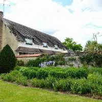 L'annexe, hotel a Le Mêle-sur-Sarthe
