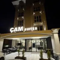 Çam Suites, hotell i Kahramanmaraş