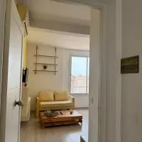 Le nid jaune, hotel en Sfax