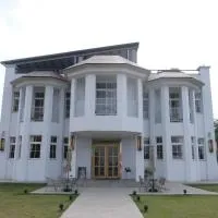 Xiaoliuqiu Loju Castle Inn, hotel u gradu Xiaoliuqiu
