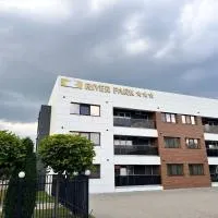 River Park Hotel, hotel sa Drăgăşani