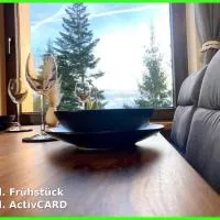 Woidgeist FeWos - Aktiv- und Familienurlaub in der Dreisesselregion D-A-CZ, hotel Neureichenauban