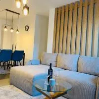 Ferienwohnung Auszeit, hotel v destinaci Kelberg