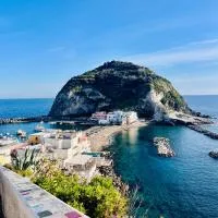 Casa Maadry, hotel a Sant'Angelo