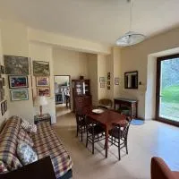 Podere San Biagio, hotel a Bagni San Filippo