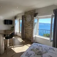 Viesnīca Old Town Sea Front M&M Apartment Korčula pilsētā Korčula