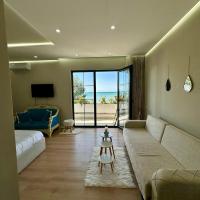 Vila D Durres, hotelli kohteessa Durr&euml;s