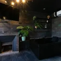 La cachette du Couvent, balnéo, patio, hotel a Pontivy