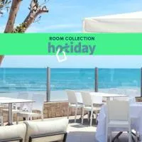 HOTIDAY Vieste Lungomare, hotel em Vieste