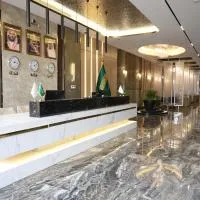 شقق رسن سويت الفندقية - Rasan Suite hotel Apartment, hotel Burajdában